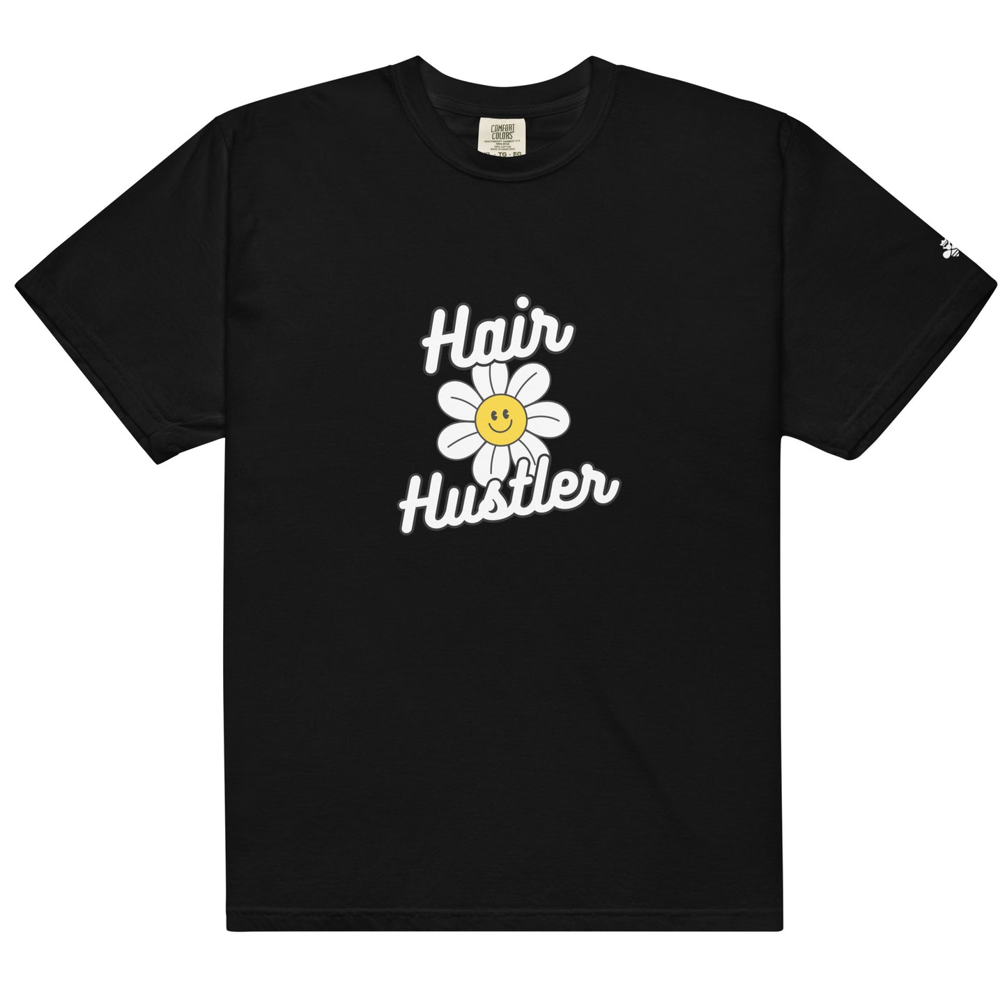 Hair Hustler Tee