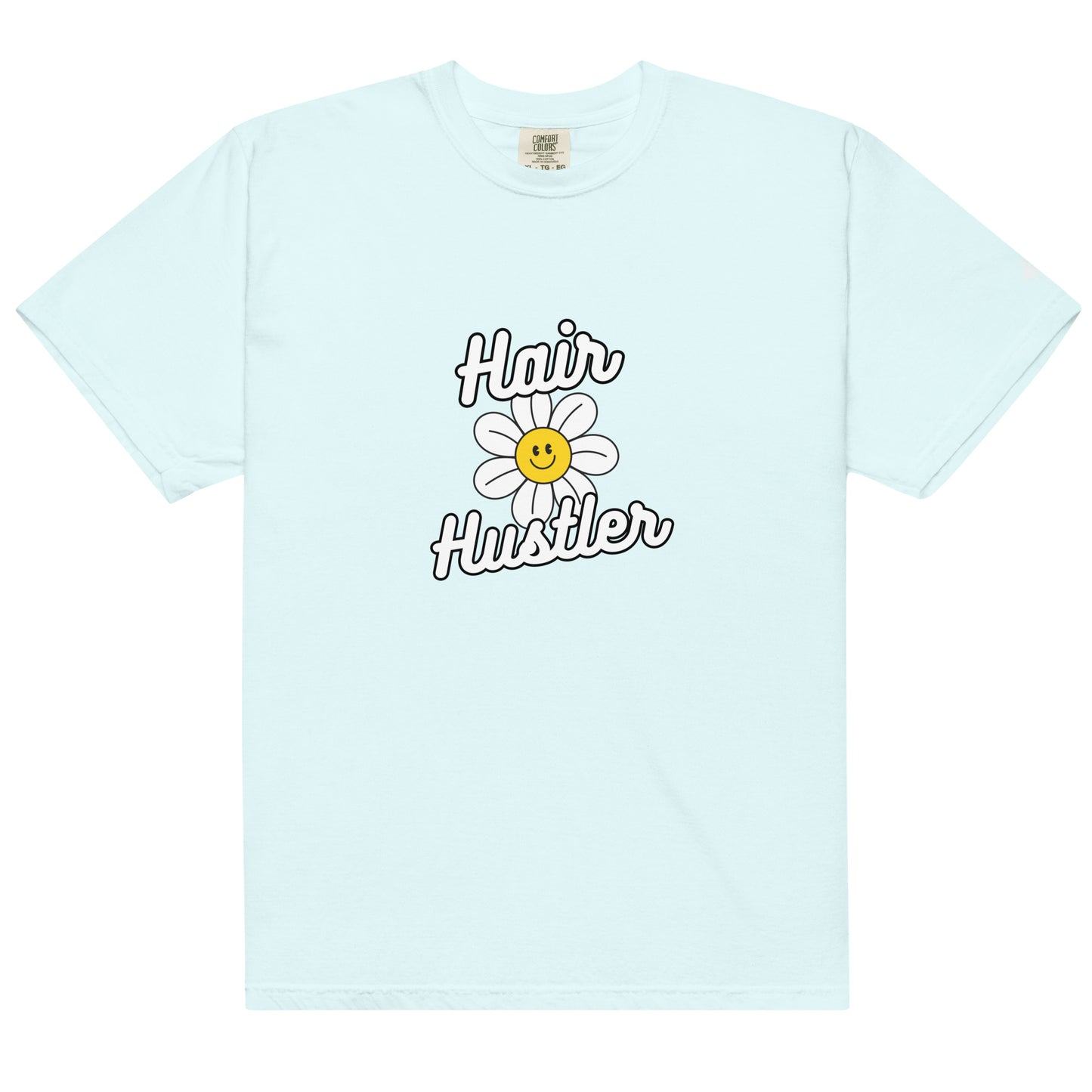 Hair Hustler Tee