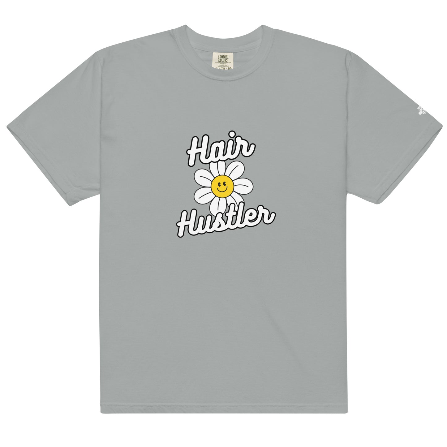 Hair Hustler Tee