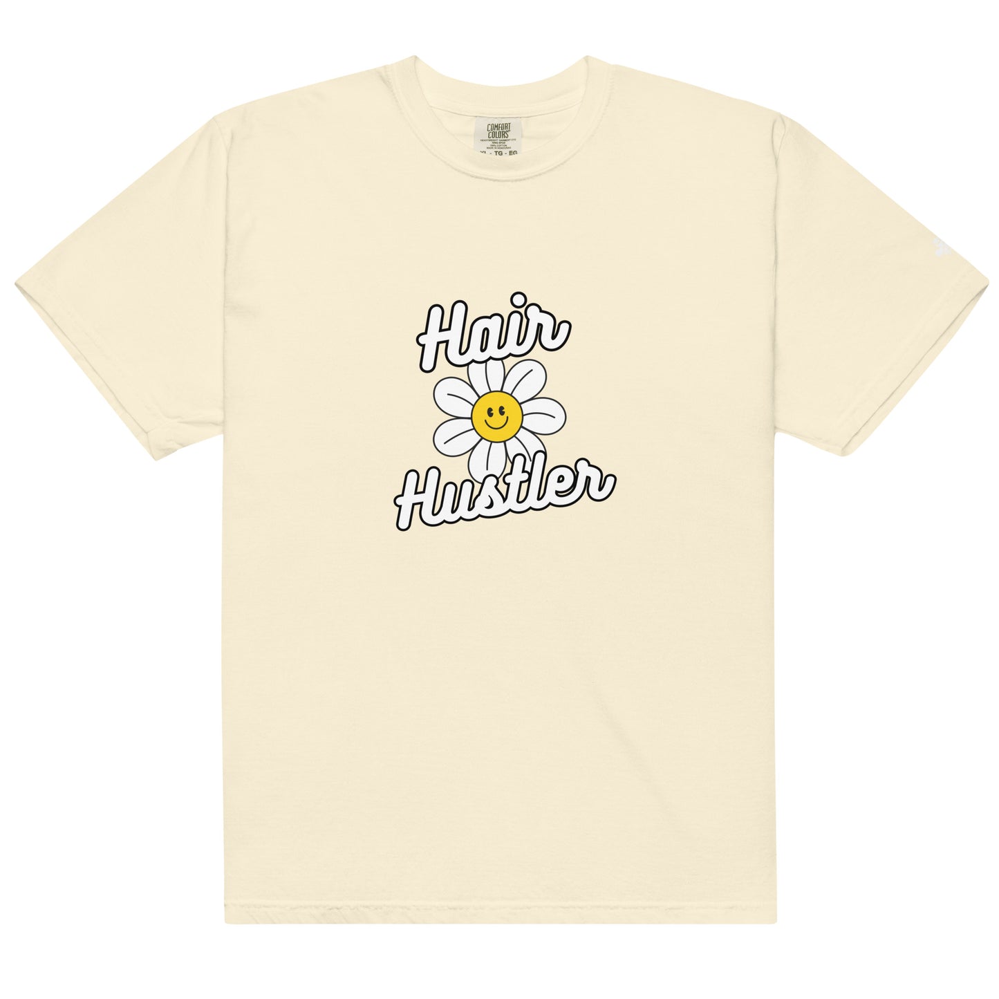 Hair Hustler Tee