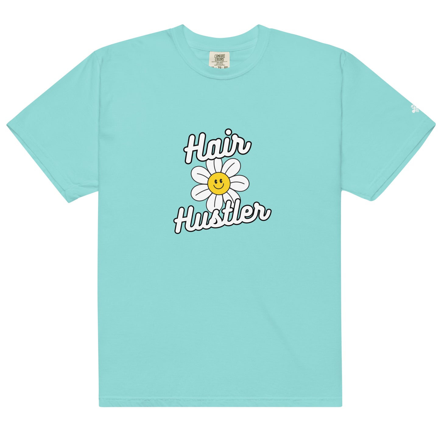 Hair Hustler Tee