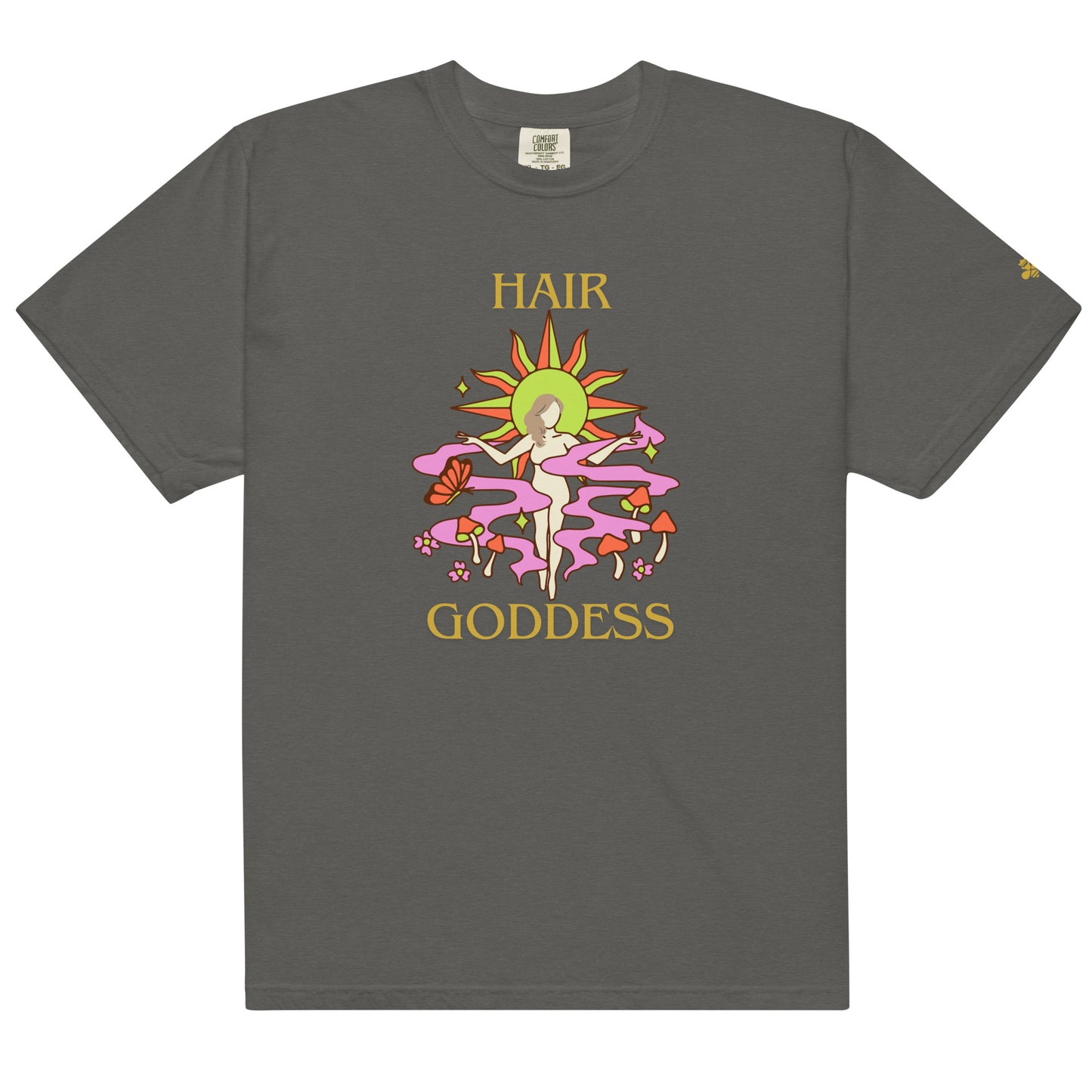 Hair Goddess Tee