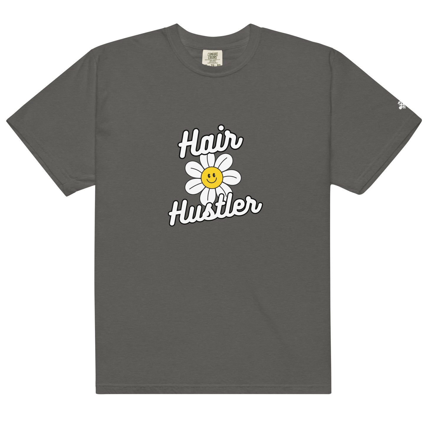 Hair Hustler Tee